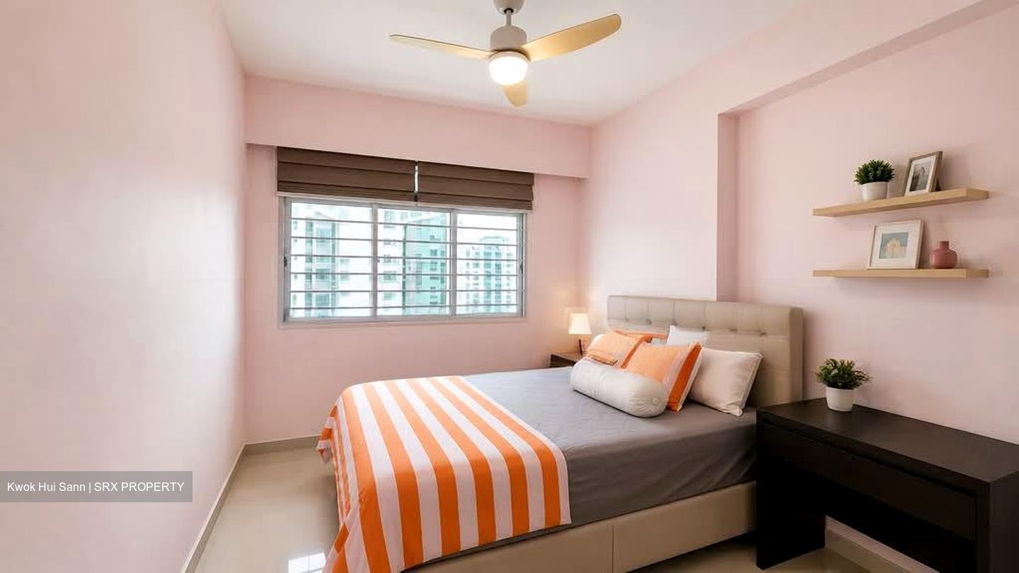 Blk 162C Rivervale Delta (Sengkang), HDB 5 Rooms #592471481